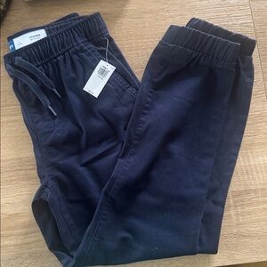 Old Navy Kids Navy Joggers